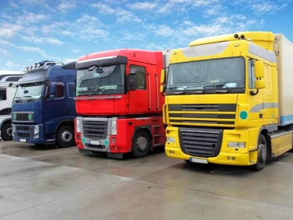 Bursa Kadıköy Nakliye